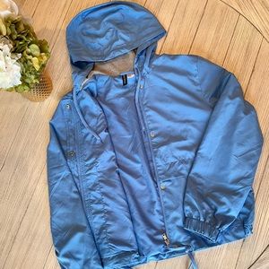 Divided by H&M Windbreaker